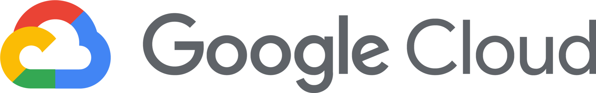 google cloud seeklogo